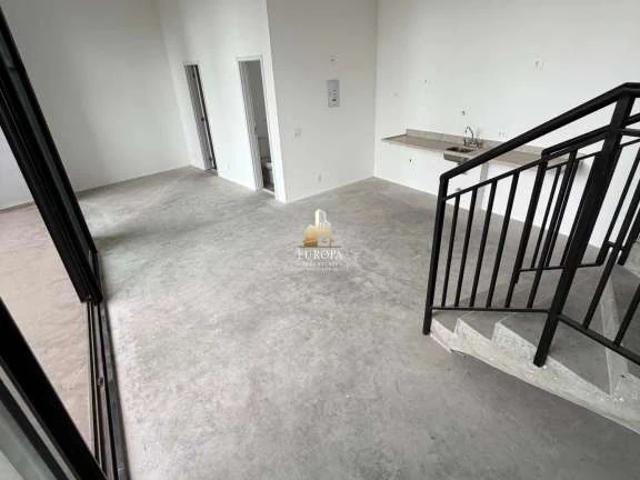 Apartamento para Venda em São Paulo/SP Moema 1 Quartos
