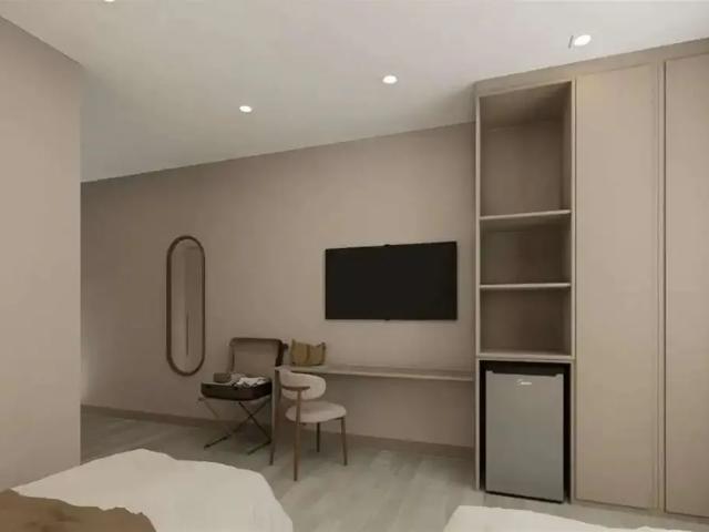 Apartamento para Venda em São Paulo/SP Moema 1 Quartos