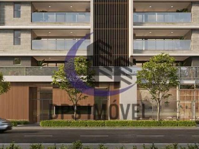 Apartamento para Venda em São Paulo/SP Moema 1 Quartos
