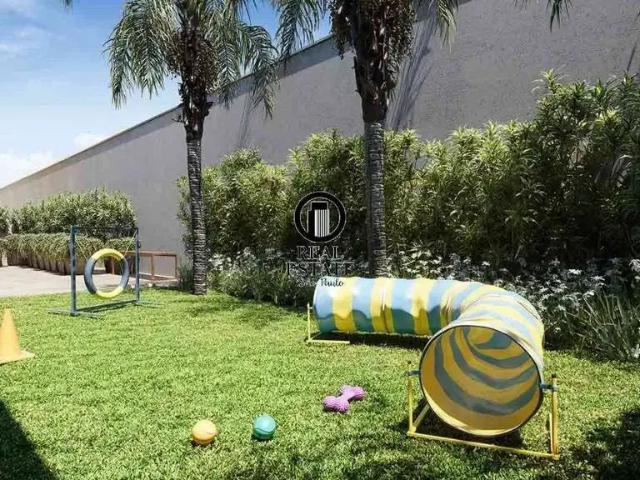 Apartamento para Venda em São Paulo/SP Moema 1 Quartos