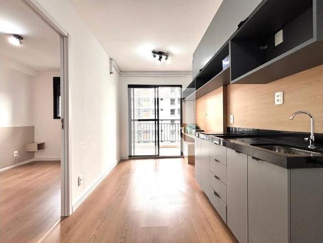 Apartamento para Venda em São Paulo/SP Moema 1 Quartos