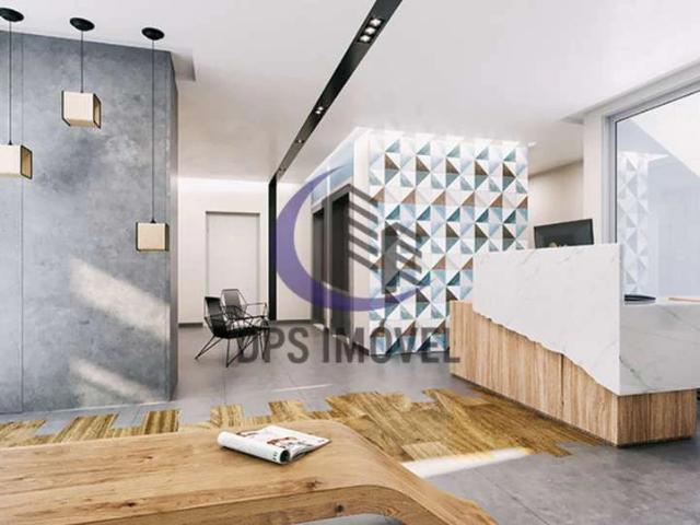 Apartamento para Venda em São Paulo/SP Moema 1 Quartos