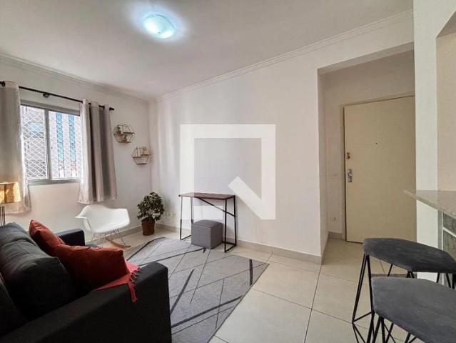 Apartamento para Venda em São Paulo/SP Moema 1 Quartos