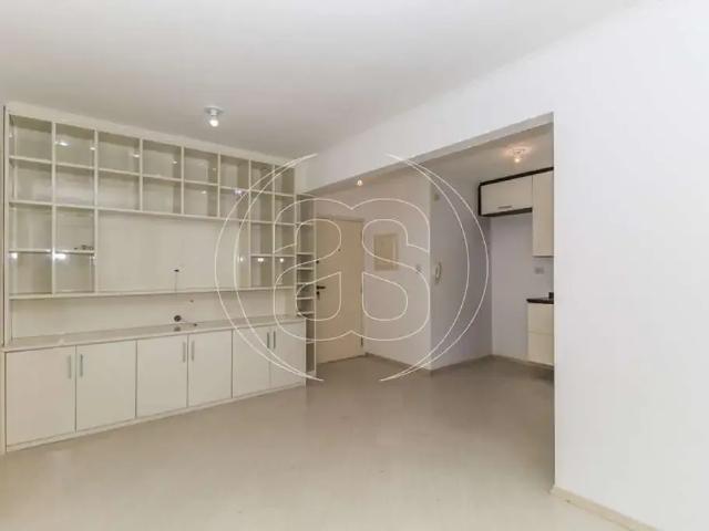 Apartamento para Venda em São Paulo/SP Moema 1 Quartos