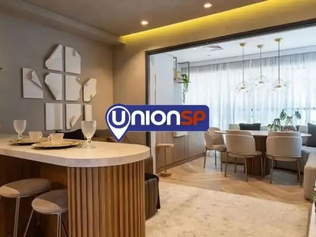 Apartamento para Venda em São Paulo/SP Moema 1 Quartos