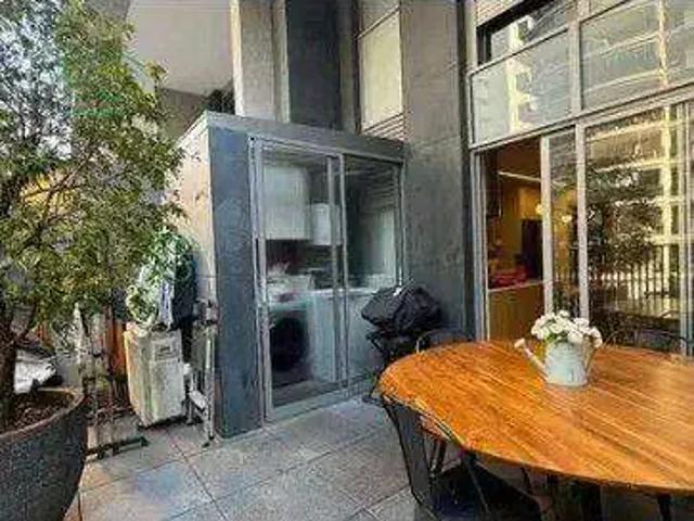 Apartamento para Venda em São Paulo/SP Moema 1 Quartos