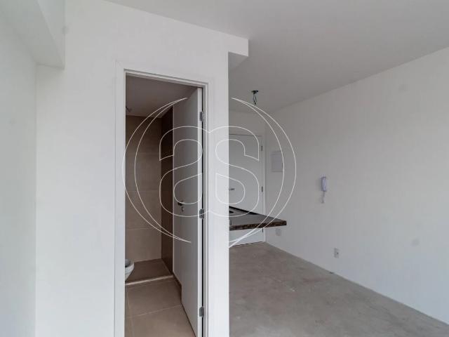 Apartamento para Venda em São Paulo/SP Moema 1 Quartos