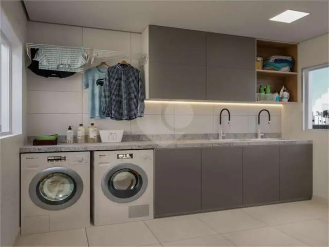 Apartamento para Venda em São Paulo/SP Moema 1 Quartos