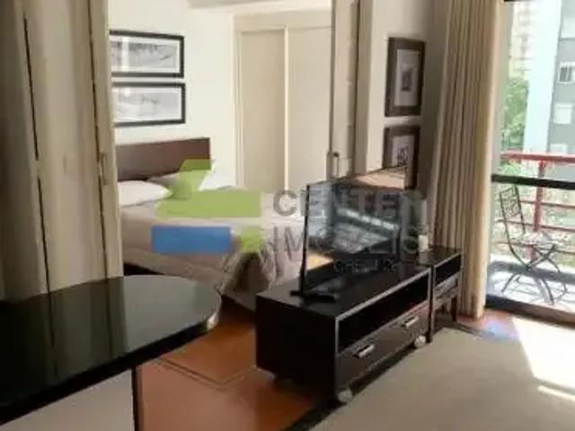 Apartamento para Venda em São Paulo/SP Moema 1 Quartos