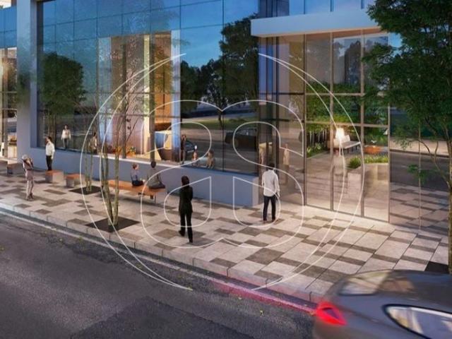 Apartamento para Venda em São Paulo/SP Moema 1 Quartos