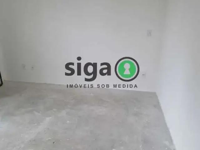 Apartamento para Venda em São Paulo/SP Moema 1 Quartos