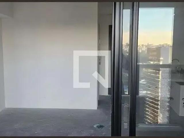 Apartamento para Venda em São Paulo/SP Moema 1 Quartos