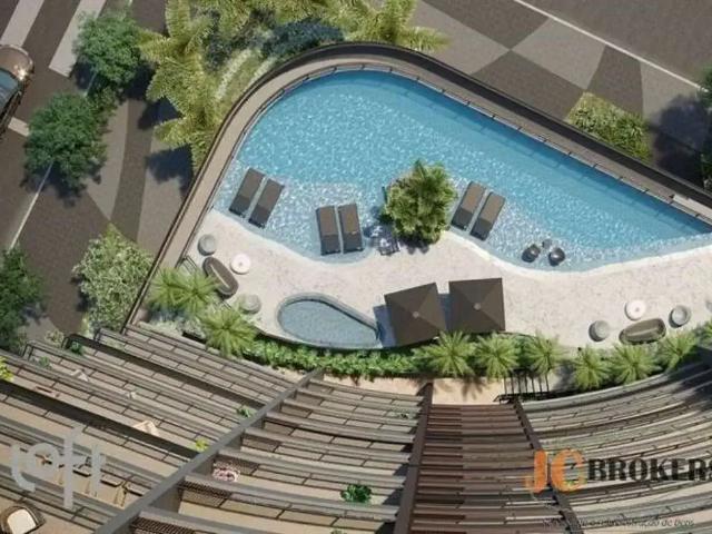 Apartamento para Venda em São Paulo/SP Moema 1 Quartos