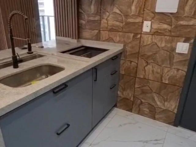 Apartamento para Venda em São Paulo/SP Moema 1 Quartos