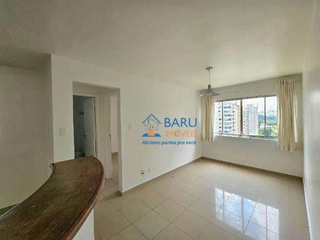 Apartamento para Venda em São Paulo/SP Moema 1 Quartos