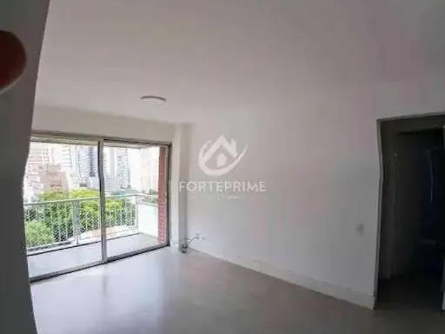 Apartamento para Venda em São Paulo/SP Moema 1 Quartos