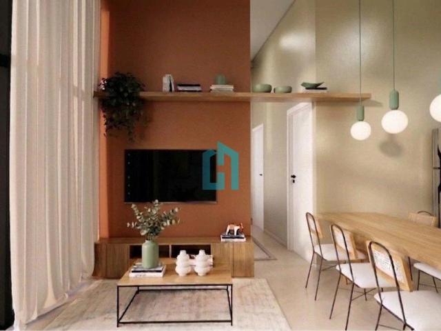 Apartamento para Venda em São Paulo/SP Moema 1 Quartos