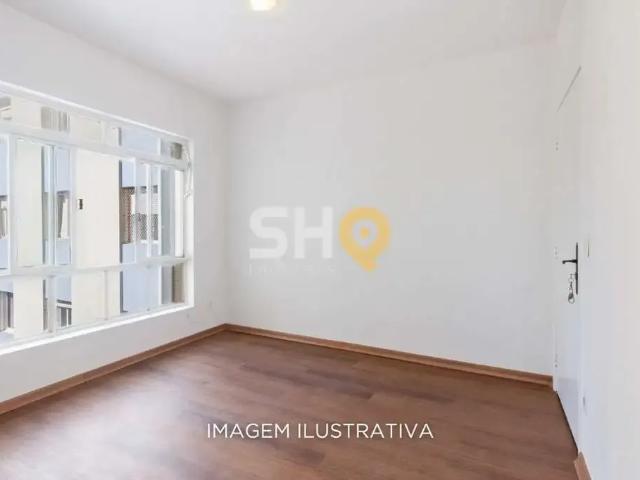 Apartamento para Venda em São Paulo/SP Moema 2 Quartos