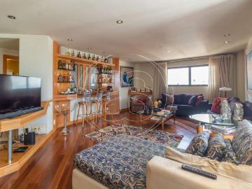 Apartamento para Venda em São Paulo/SP Moema 2 Quartos