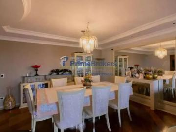 Apartamento para Venda em São Paulo/SP Moema 2 Quartos