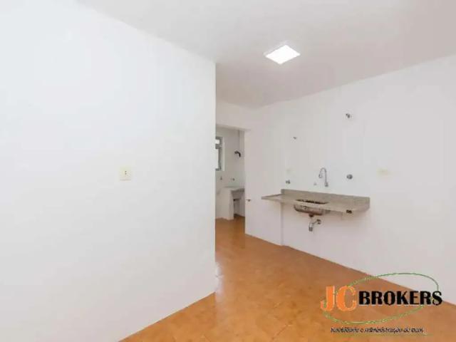 Apartamento para Venda em São Paulo/SP Moema 2 Quartos