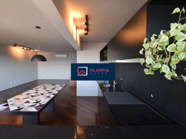 Apartamento para Venda em São Paulo/SP Moema 2 Quartos