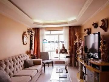 Apartamento para Venda em São Paulo/SP Moema 2 Quartos
