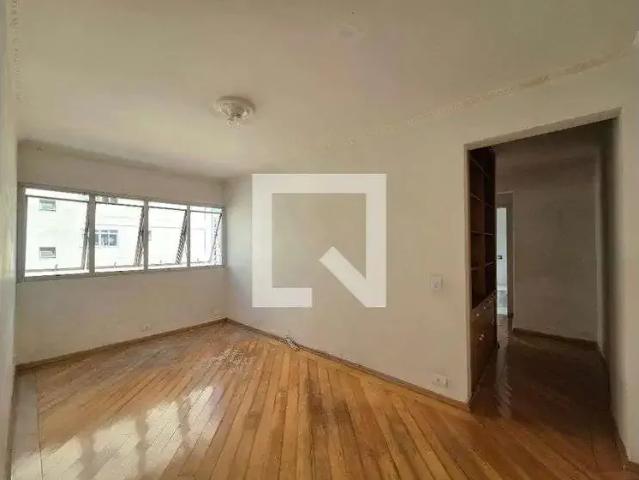 Apartamento para Venda em São Paulo/SP Moema 2 Quartos