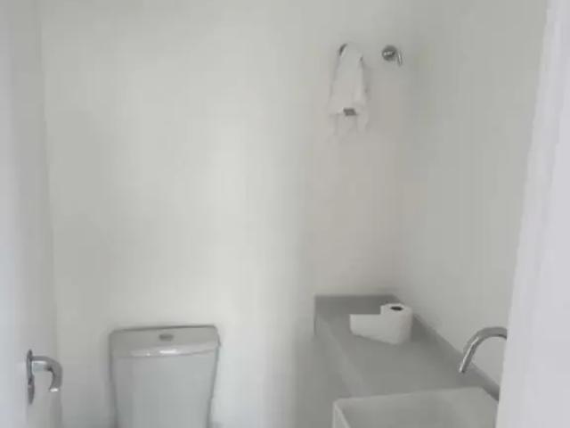 Apartamento para Venda em São Paulo/SP Moema 2 Quartos