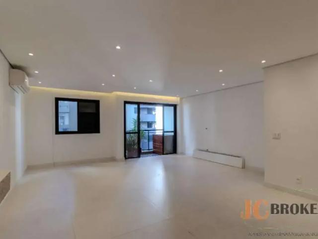 Apartamento para Venda em São Paulo/SP Moema 2 Quartos
