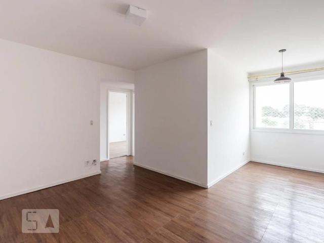 Apartamento para Venda em São Paulo/SP Moema 2 Quartos