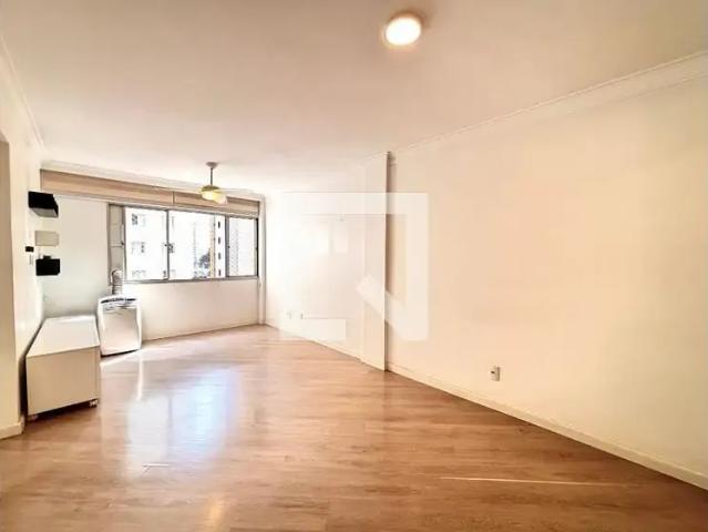 Apartamento para Venda em São Paulo/SP Moema 2 Quartos