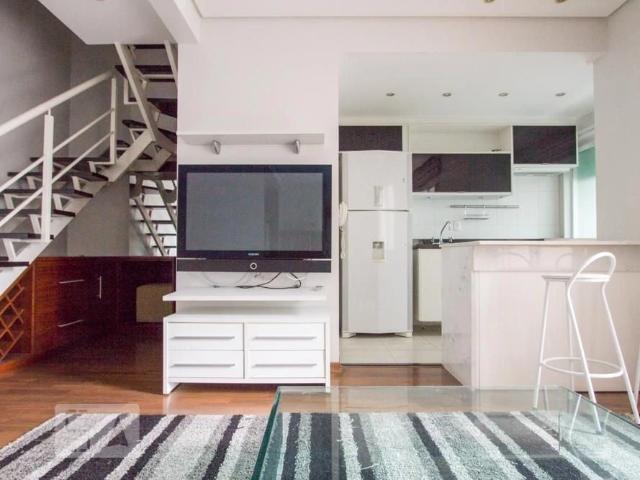 Apartamento para Venda em São Paulo/SP Moema 2 Quartos