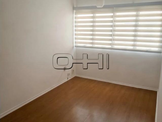 Apartamento para Venda em São Paulo/SP Moema 2 Quartos