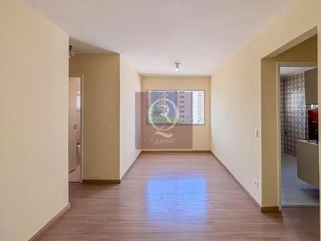 Apartamento para Venda em São Paulo/SP Moema 2 Quartos