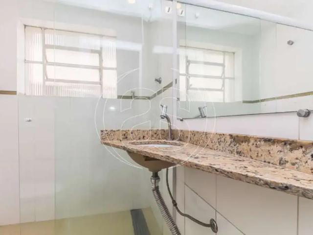 Apartamento para Venda em São Paulo/SP Moema 2 Quartos