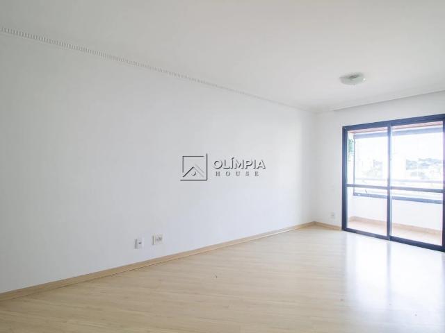 Apartamento para Venda em São Paulo/SP Moema 2 Quartos