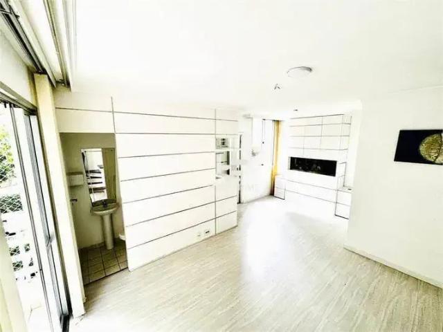 Apartamento para Venda em São Paulo/SP Moema 2 Quartos