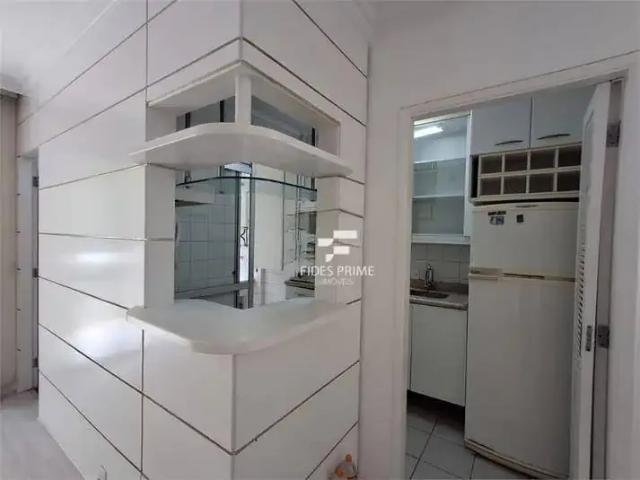 Apartamento para Venda em São Paulo/SP Moema 2 Quartos