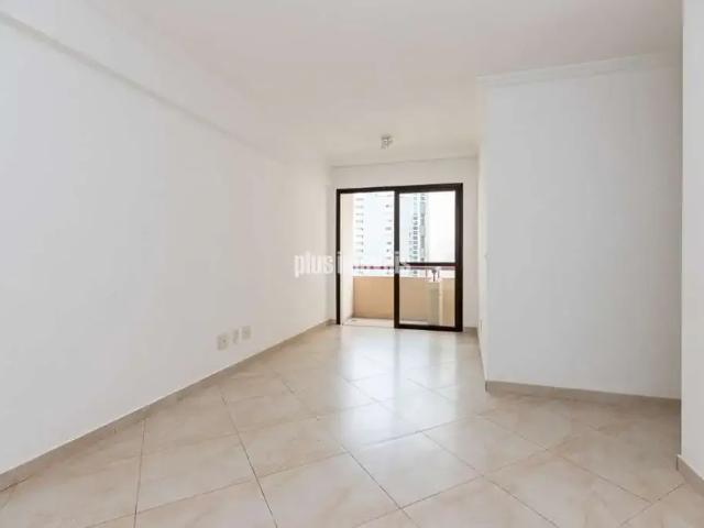Apartamento para Venda em São Paulo/SP Moema 2 Quartos