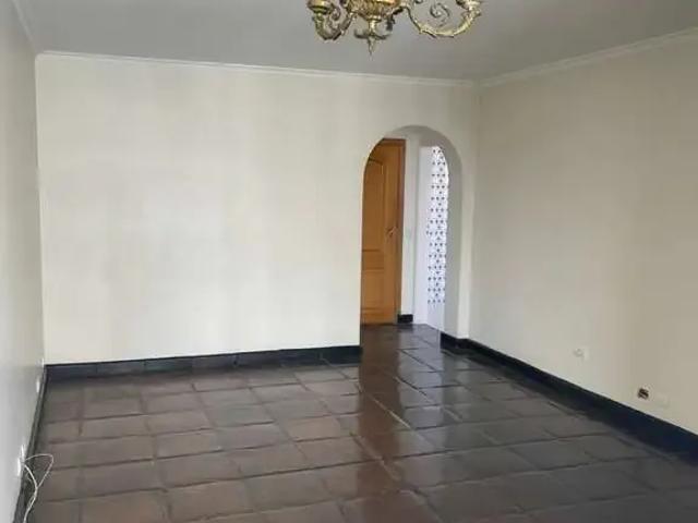 Apartamento para Venda em São Paulo/SP Moema 2 Quartos