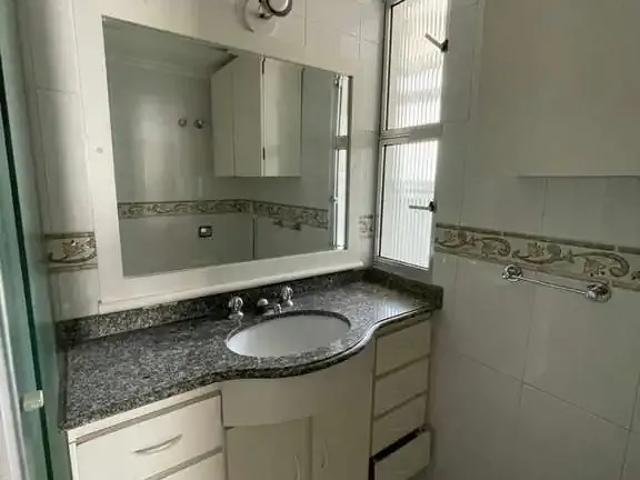 Apartamento para Venda em São Paulo/SP Moema 2 Quartos