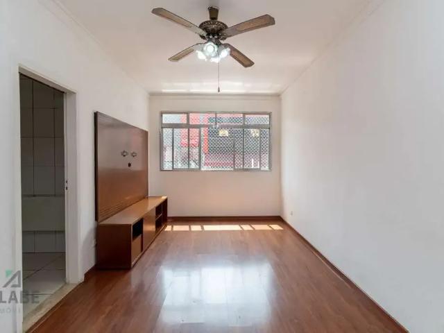 Apartamento para Venda em São Paulo/SP Moema 2 Quartos
