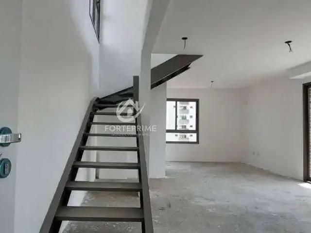 Apartamento para Venda em São Paulo/SP Moema 2 Quartos
