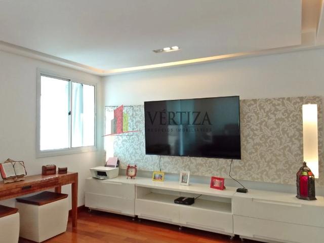 Apartamento para Venda em São Paulo/SP Moema 2 Quartos