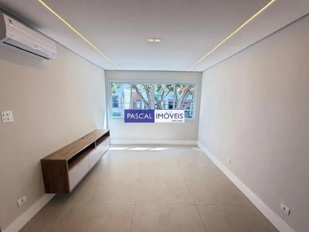 Apartamento para Venda em São Paulo/SP Moema 2 Quartos