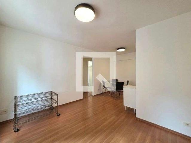 Apartamento para Venda em São Paulo/SP Moema 2 Quartos