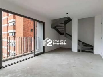 Apartamento para Venda em São Paulo/SP Moema 2 Quartos
