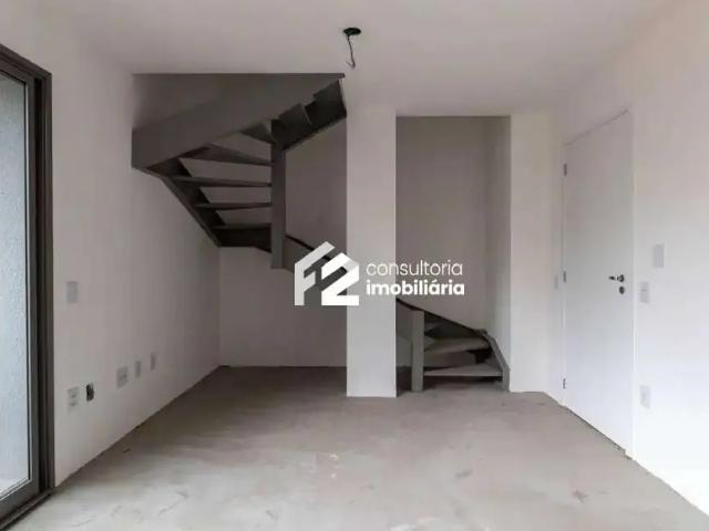 Apartamento para Venda em São Paulo/SP Moema 2 Quartos
