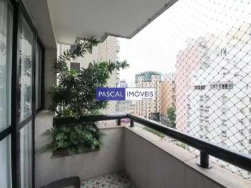Apartamento para Venda em São Paulo/SP Moema 2 Quartos
